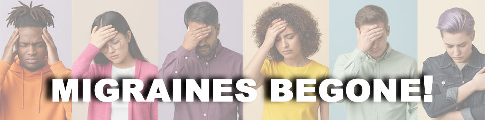 migraine headaches