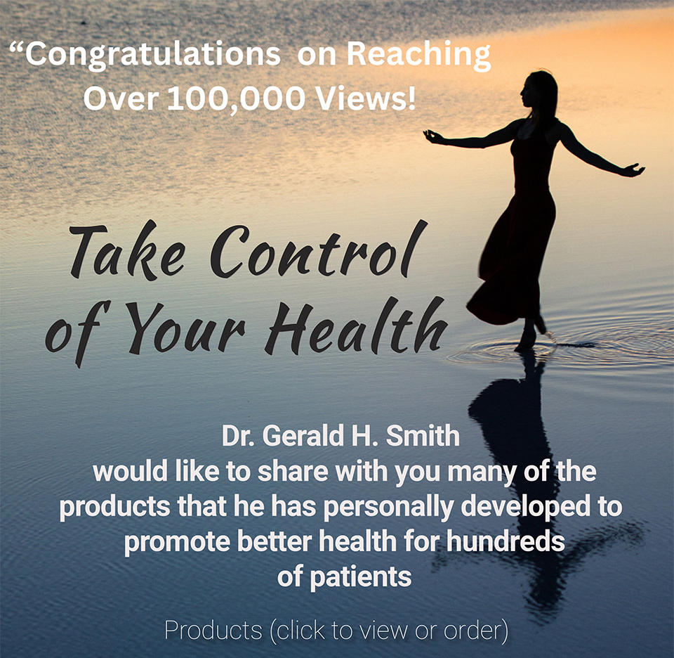 Take Control of Your Health