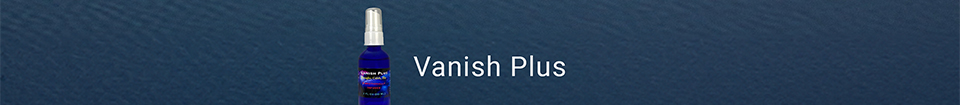 vanish plus